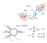 ニューラルネットワーク