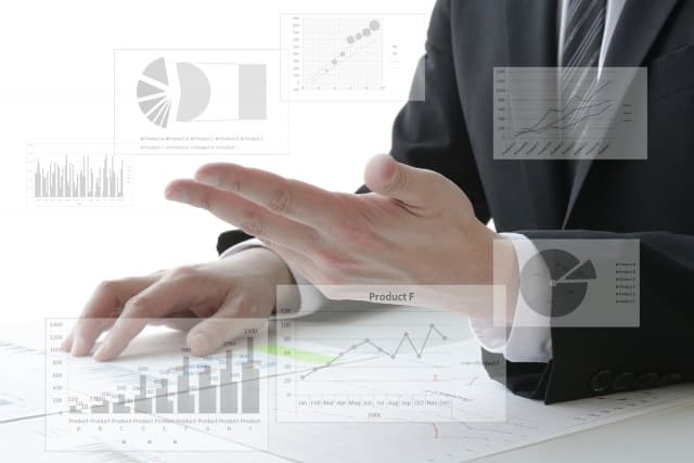 Data Analytics 事業部