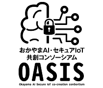 OASISロゴ