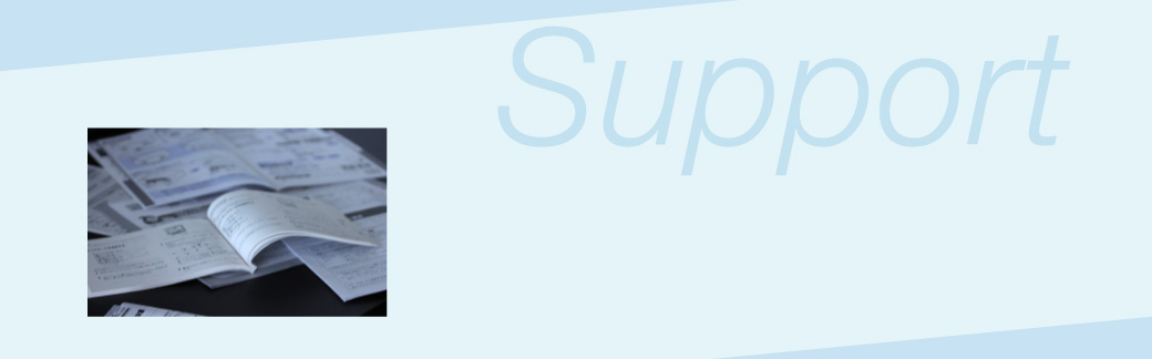 Support