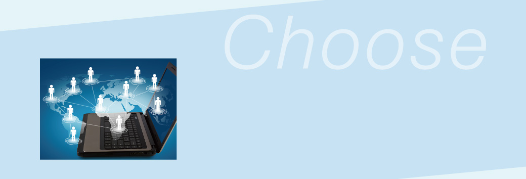 Choose
