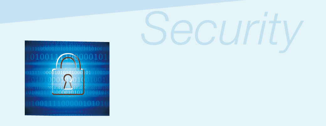 Security