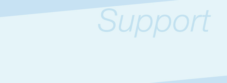 Support
